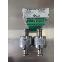 瑞典AQ空气传感器 FCS46-64用于生产制造医疗环保领域