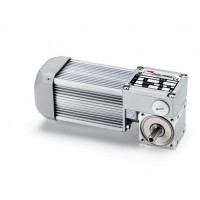 minimotor单相/三相异步电动机BC2000蜗轮蜗杆减速电机