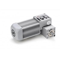 minimotor BCE2000单相/三相异步电动机行星齿轮箱蜗杆减速电机