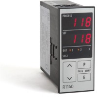 ELOTECH控制器R1120 PID  2 个继电器输出