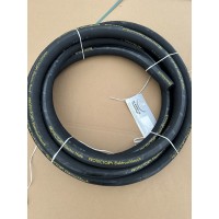 Lippmann保护软管 DN10-DN60mm 耐磨，具有良好的耐化学性