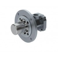 settima SMT8B低压冷却小型螺杆泵过滤紧凑型设计工业移动应用