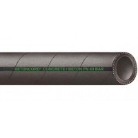 teguma BETONCORD/40混凝土喷射软管 用于砂浆和研磨介质