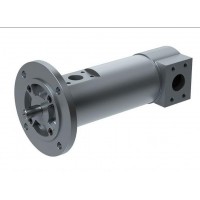 settima潜水式三螺杆泵SMT适用低中压无噪音应用