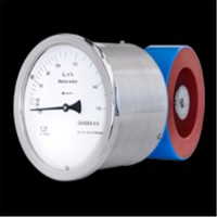 MECON 全金属浮子式流量计RE 250型特点介绍