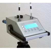 Holbach用于空气离子测量的离子计 IM806V3