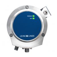 Leine Linde PHE903系列实心轴空心轴绝对值编码器