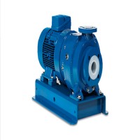 CP Pump磁力泵MKP  运动粘度0.5 至 350 mm²/s