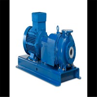 CP Pump离心泵MKP-S 自吸式 液压平衡叶轮