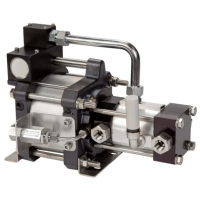 Maximator液化气泵GLGP 5-5可压缩各种制冷剂