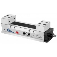 omlspa五轴机床的夹钳VCA整体卡爪L 型夹爪车身夹紧设备