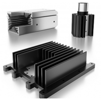 德国Fischer Elektronik 生产散热器，连接器，插座，绝缘片，接线端子
