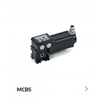 minimotor无刷式电机MCBS无刷蜗轮蜗杆马达
