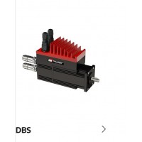 minimotor DBS集成驱动装置无刷伺服电机无刷式电机