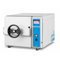 Raypa台式实验室高压灭菌器AHS-B系列 带预真空和干燥功能