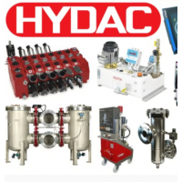 HYDAC液压过滤器，液压紧固件，液压泵和马达液，压油冷却器