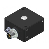 Sensor色标传感器 SPECTRO-1可以控制被动和有源物体