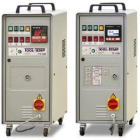 Tool-Temp温度控制系统MATIC Duo 90/150 18 E技术规格简介