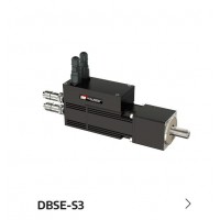minimotor DBSE-S3无刷伺服电机集成驱动无刷式电机