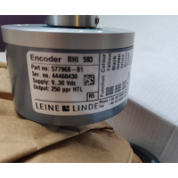 德国Leine & Linde旋转编码器RSI 593 63