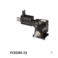 minimotor PCEDBS-S3无刷蜗杆伺服电机无刷式电机