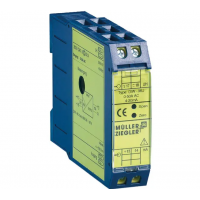 Müller + Ziegler供应测量技术、变送器、电能表、电流互感器和分流电阻器