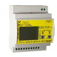 Müller + Ziegler 电能表EZG-S0型，用于直接和间接电流测量