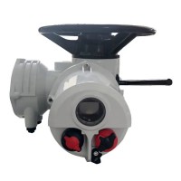 Rotork线性驱动器LA-2500型性能特点介绍