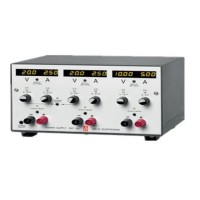 Delta电源ES 030-10型 低输出纹波 编程速度0.8 ms