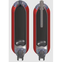 Epe italiana ASP0.2系列气囊式蓄能器