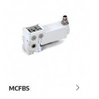 minimotor F系列MCFBS行星齿轮箱电机 (IP67)食品和饮料应用