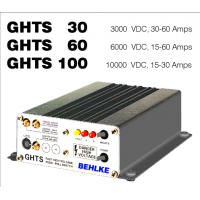 behlke脉冲发生器中实验室高压开关GHTS 60国内代理