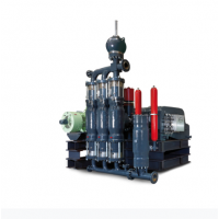 德国FELUWA Pumpen设计、开发和制造高压离心蠕动泵和蠕动压缩机