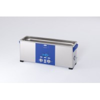 elma Select300 超声波清洗机4个独立清洁程序