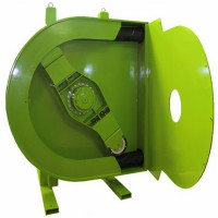 Albin Pump低压蠕动泵 ALP 容量max达10 m3/h