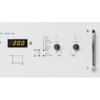 delta elektronika电源SM 30-200专为全功率下的长寿命而设计