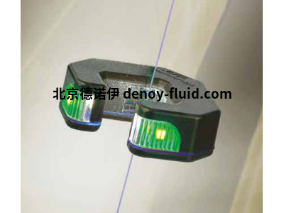 BTSR IRIDIUM 3D系列纱线清纱电子传感器