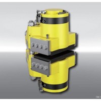 RINGSPANN液压释放盘式制动器HW165FHM HS165FHM-420-H防腐蚀型