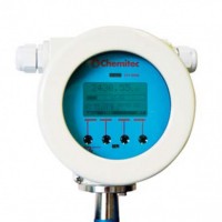 LabProcess液位控制器4204/L/U 特征及参数