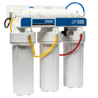 cintropur净化器UF 500多达5个过滤级别代理