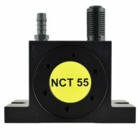 NetterVibration气动涡轮振动器NCT系列NCT 4