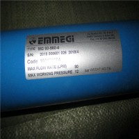 EMMEGI进口油冷却器MG80-560-4在化工行业的应用