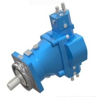 Brevini Fluid Power斜盘变量泵MD10V在工业领域的应用