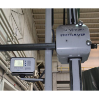 stiefelmayer水平仪VENTURA用于机床可手动电动和CNC控制