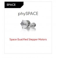 phytron phySPACE冲击振动负载 2相混合式步进电机预排气