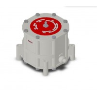 hydac阻尼器SBO10P-0减少压力峰值噪音液压塑料脉动