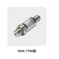 hydac变送器HDA4000移动式固定式液压系统传感器压力