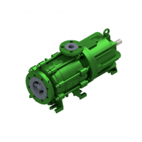 德国DICKOW 生产和销售蜗壳泵，侧流道泵，多级离心泵，齿轮泵