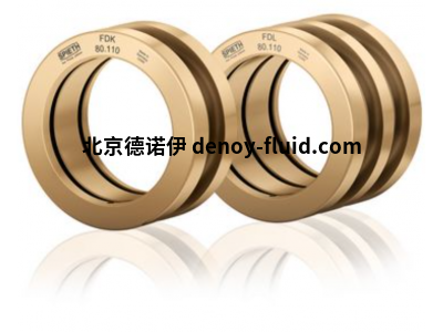 Spieth FDK 20.37 K-13102001系列导套导向衬套