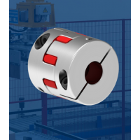 德国制造RINGFEDER®-RfN 7012系列弹性联轴器